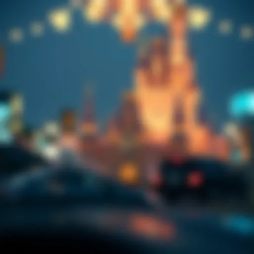 Exploring Free Disney Plus Mod Options Introduction