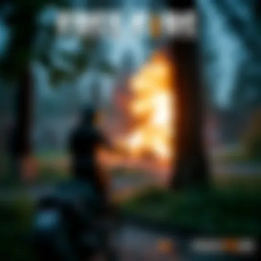 Exploring Free Fire Cheat Mods: Insights and Implications Introduction