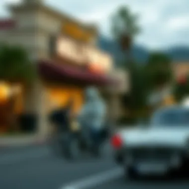 Exploring Hollywood Story Modifications Summary Exploring Hollywood Story Modifications Summary