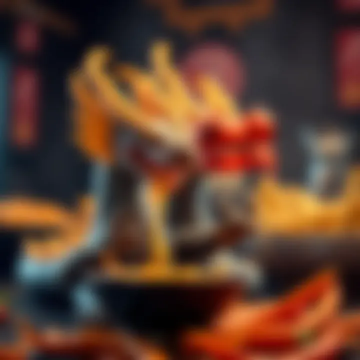 Exploring Hungry Dragon Mod APK: A Comprehensive Guide Summary