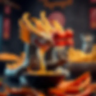 Exploring Hungry Dragon Mod APK: A Comprehensive Guide Summary Exploring Hungry Dragon Mod APK: A Comprehensive Guide Summary