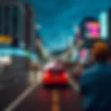 Exploring Instabridge Premium APK: A Deep Dive into its Capabilities and Features Introduction