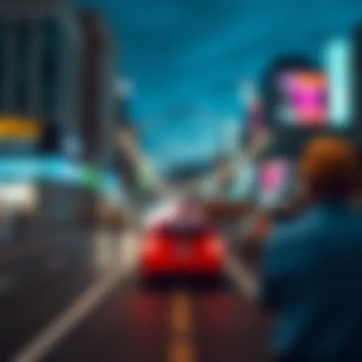 Exploring Instabridge Premium APK: A Deep Dive into its Capabilities and Features Introduction
