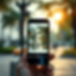 Exploring Instagram Mod APK: Features, Risks, and Implications Introduction