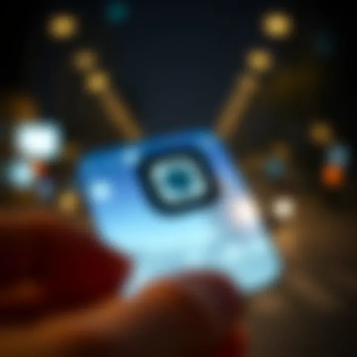 Notable Exploring Instagram Mod APK: Features, Risks, and Implications