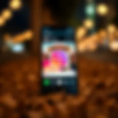 Exploring Instagram Mod APK: Features, Risks, and Implications Summary Exploring Instagram Mod APK: Features, Risks, and Implications Summary