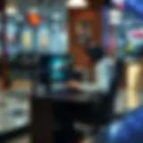 Exploring Internet Cafe Simulator Mod APK: Transforming Your Gaming Experience Introduction