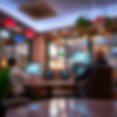 Notable Exploring Internet Cafe Simulator Mod APK: Transforming Your Gaming Experience
