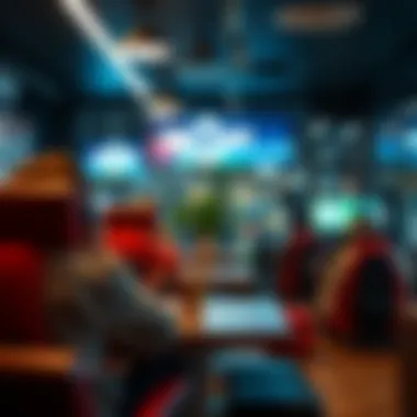 Exploring Internet Cafe Simulator Mod APK: Transforming Your Gaming Experience Summary Exploring Internet Cafe Simulator Mod APK: Transforming Your Gaming Experience Summary