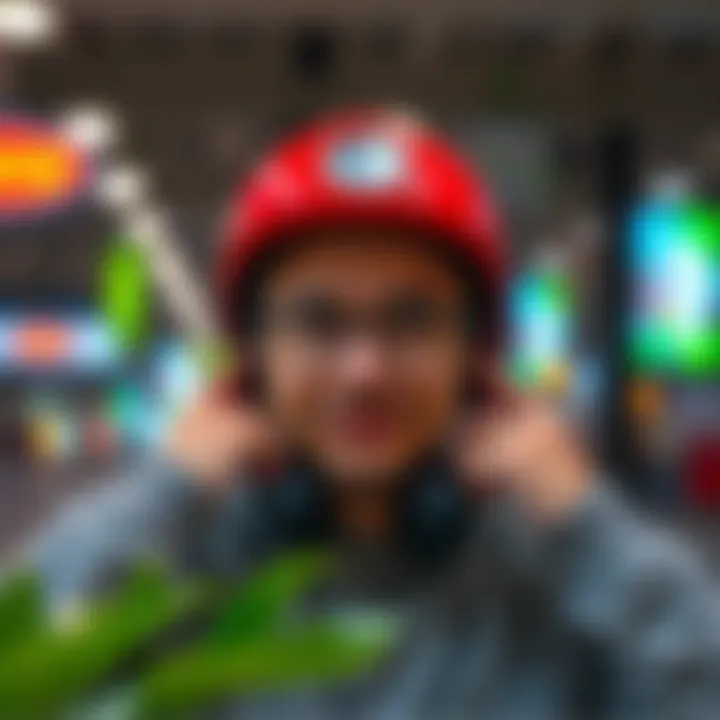 Notable Exploring InVideo AI APK: A Comprehensive Guide
