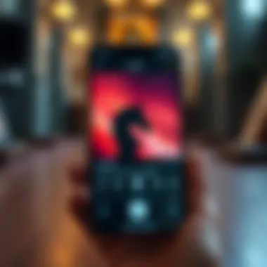 Exploring Lark Player Premium Apk: Features, Benefits, and Considerations Summary Exploring Lark Player Premium Apk: Features, Benefits, and Considerations Summary