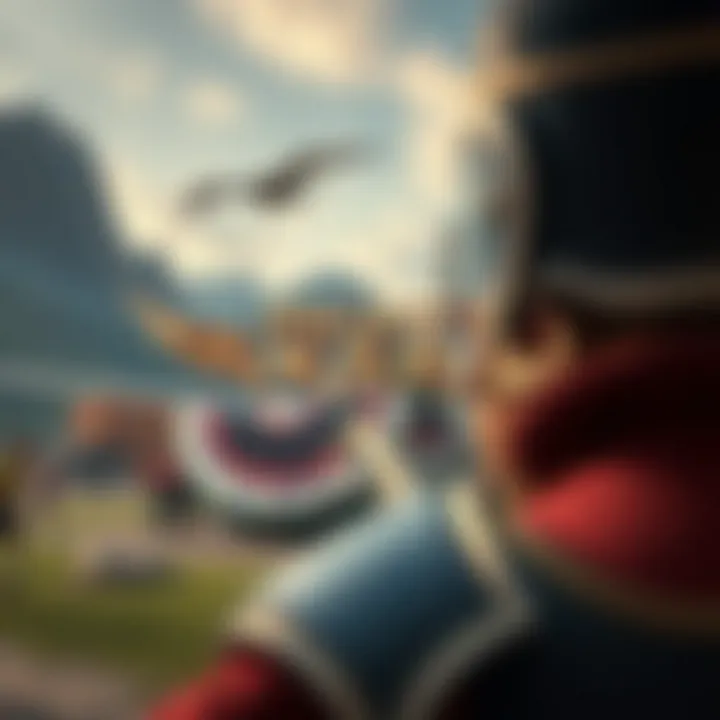 Notable Exploring Mighty Wars Mod APK: A Comprehensive Analysis