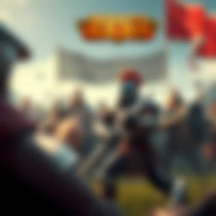 Exploring Mighty Wars Mod APK: A Comprehensive Analysis Summary