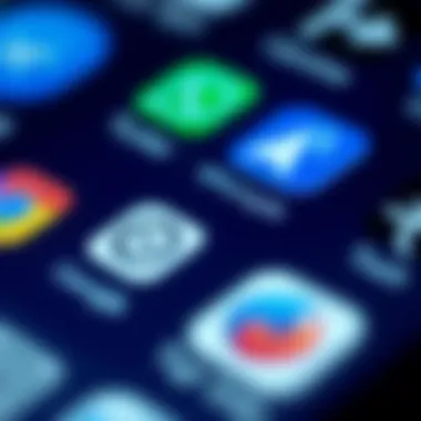 Exploring Minimalist Phone Apps Icon Packs Introduction Exploring Minimalist Phone Apps Icon Packs Introduction