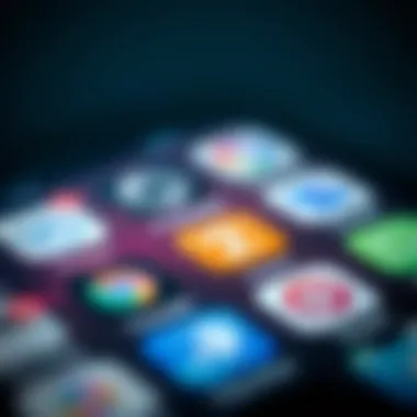 Exploring Minimalist Phone Apps Icon Packs Summary Exploring Minimalist Phone Apps Icon Packs Summary