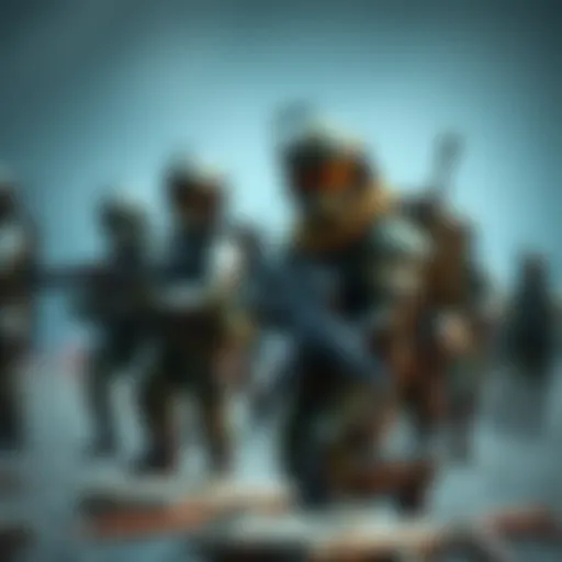 Exploring Mod APKs and the Best Troops for Tactical Games Introduction