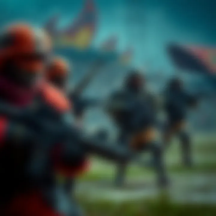 Notable Exploring Mod APKs and the Best Troops for Tactical Games