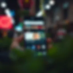 Exploring Modded Android App Websites: Insights from Reddit and Beyond Introduction