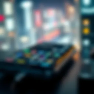 Exploring Modded Applications: Unlocking New Possibilities Summary