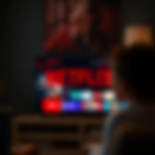 Exploring Modded Netflix APK for Android TV: A Comprehensive Overview Introduction