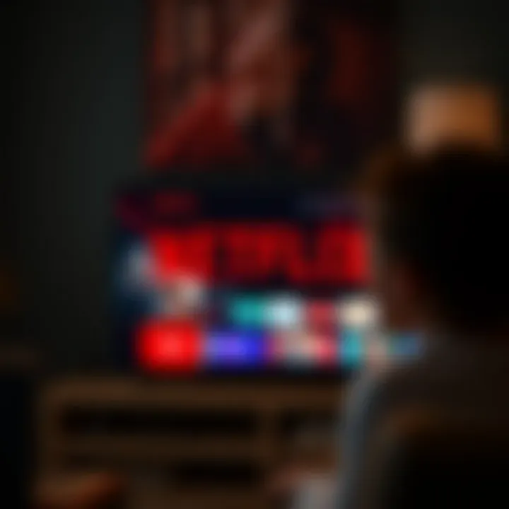 Exploring Modded Netflix APK for Android TV: A Comprehensive Overview Introduction