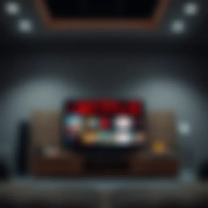 Notable Exploring Modded Netflix APK for Android TV: A Comprehensive Overview