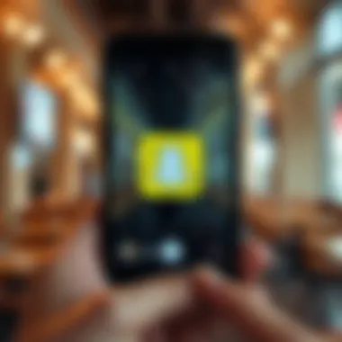Exploring Modded Snapchat on Android: Implications and Insights Introduction Exploring Modded Snapchat on Android: Implications and Insights Introduction