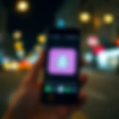 Exploring Modded Snapchat on Android: Implications and Insights Summary Exploring Modded Snapchat on Android: Implications and Insights Summary