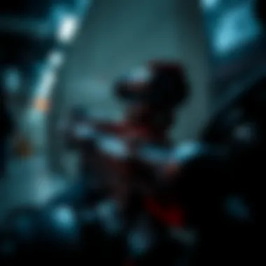 Exploring Modifications in Call of Duty: A Comprehensive Guide Introduction Exploring Modifications in Call of Duty: A Comprehensive Guide Introduction