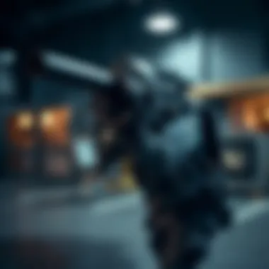 Notable Exploring Modifications in Call of Duty: A Comprehensive Guide Notable Exploring Modifications in Call of Duty: A Comprehensive Guide