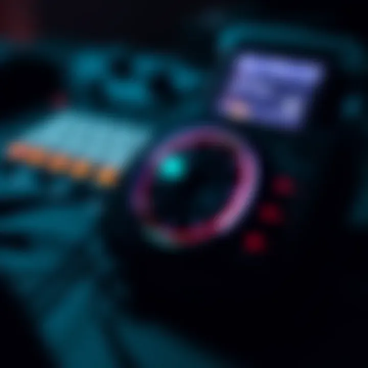 Notable Exploring Music Speed Changer 13.5.2: Features, Benefits, and Applications