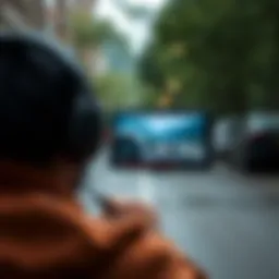 Exploring MX Player 1.90.4 Pro: Comprehensive Insights and Features Introduction