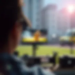 Exploring MX Player TV Mod: Enhancements and Insights Introduction