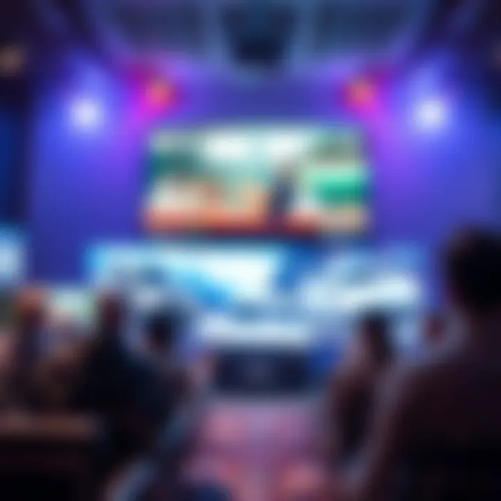 Exploring MX Player TV Mod: Enhancements and Insights Summary