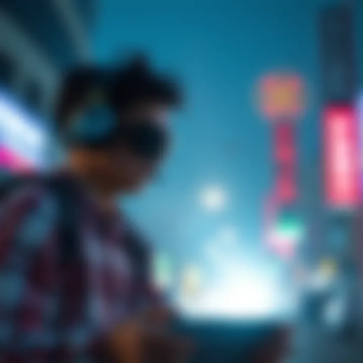 Notable Exploring My Second Line Mod APK: An Insight into Enhanced Mobile Gaming