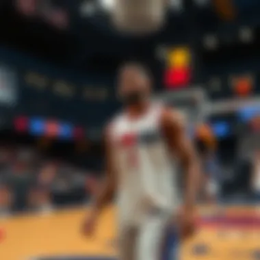 Exploring NBA 2K22 Mods: Enhancements, Risks, and Community Insights Introduction Exploring NBA 2K22 Mods: Enhancements, Risks, and Community Insights Introduction