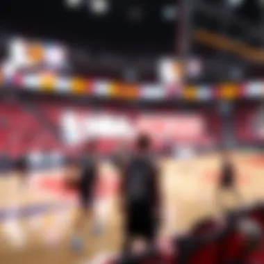 Exploring NBA 2K22 Mods: Enhancements, Risks, and Community Insights Summary Exploring NBA 2K22 Mods: Enhancements, Risks, and Community Insights Summary