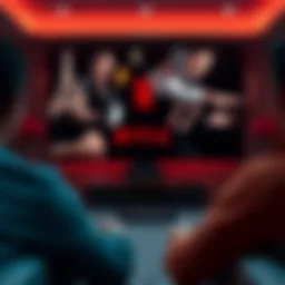 Exploring Netflix Live Mod: Enhancing Your Streaming Experience Introduction