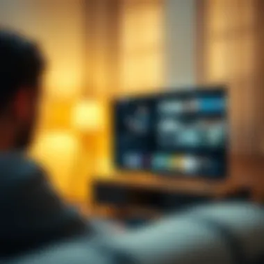 Exploring Netflix Live Mod: Enhancing Your Streaming Experience Summary Exploring Netflix Live Mod: Enhancing Your Streaming Experience Summary