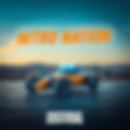 Exploring Nitro Nation Mod APK: A Comprehensive Guide Introduction
