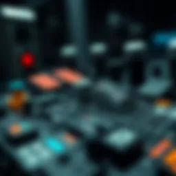 In-depth analysis of OPTC 1 Wave Win Mod features