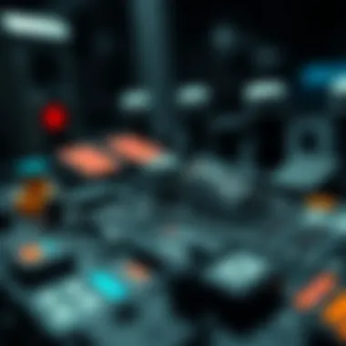 In-depth analysis of OPTC 1 Wave Win Mod features