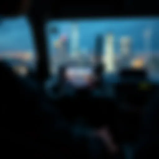 Exploring OTT Navigator Premium: A Comprehensive Review Introduction