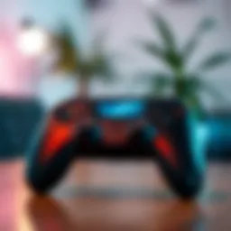 Exploring Panda Gamepad Pro 6.9: A Comprehensive Review Introduction