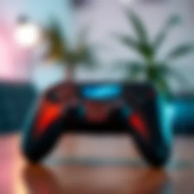 Exploring Panda Gamepad Pro 6.9: A Comprehensive Review Introduction