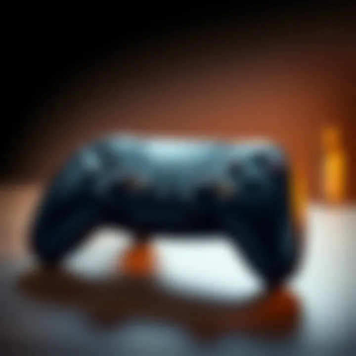 Notable Exploring Panda Gamepad Pro 6.9: A Comprehensive Review
