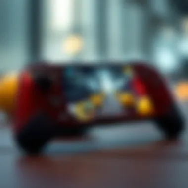 Exploring Panda Gamepad Pro 6.9: A Comprehensive Review Summary