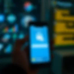 Exploring PasswordSafe and Manager APK Mod: A Comprehensive Guide Introduction