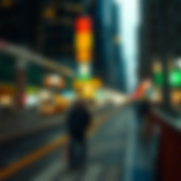Exploring Photoshop Modifications: Enhancing Creative Potential Summary
