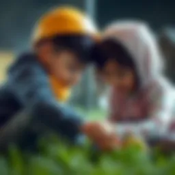 Exploring Play Together Mod APK: Insights and Implications Introduction